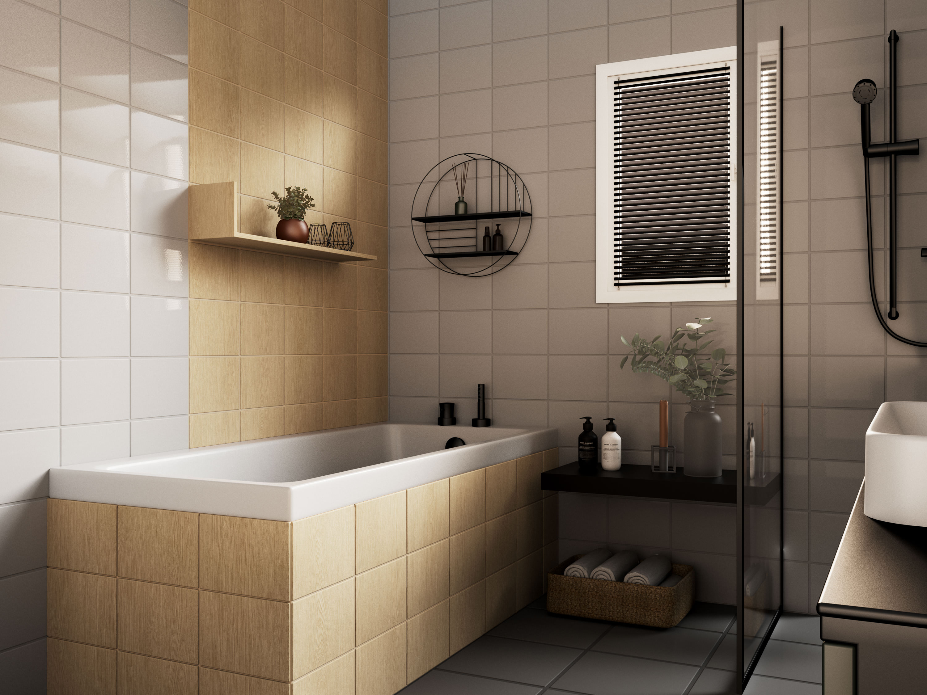 Testbild
