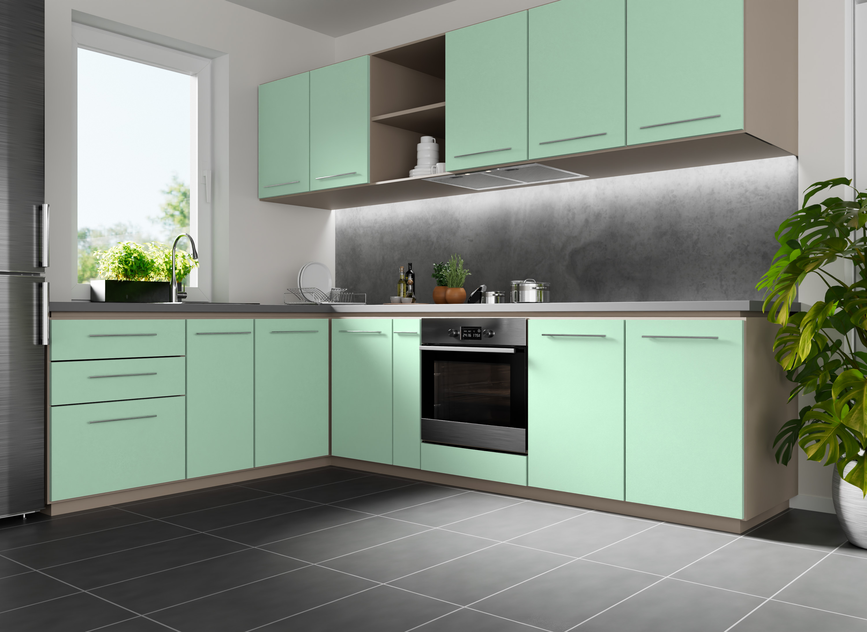 Testbild