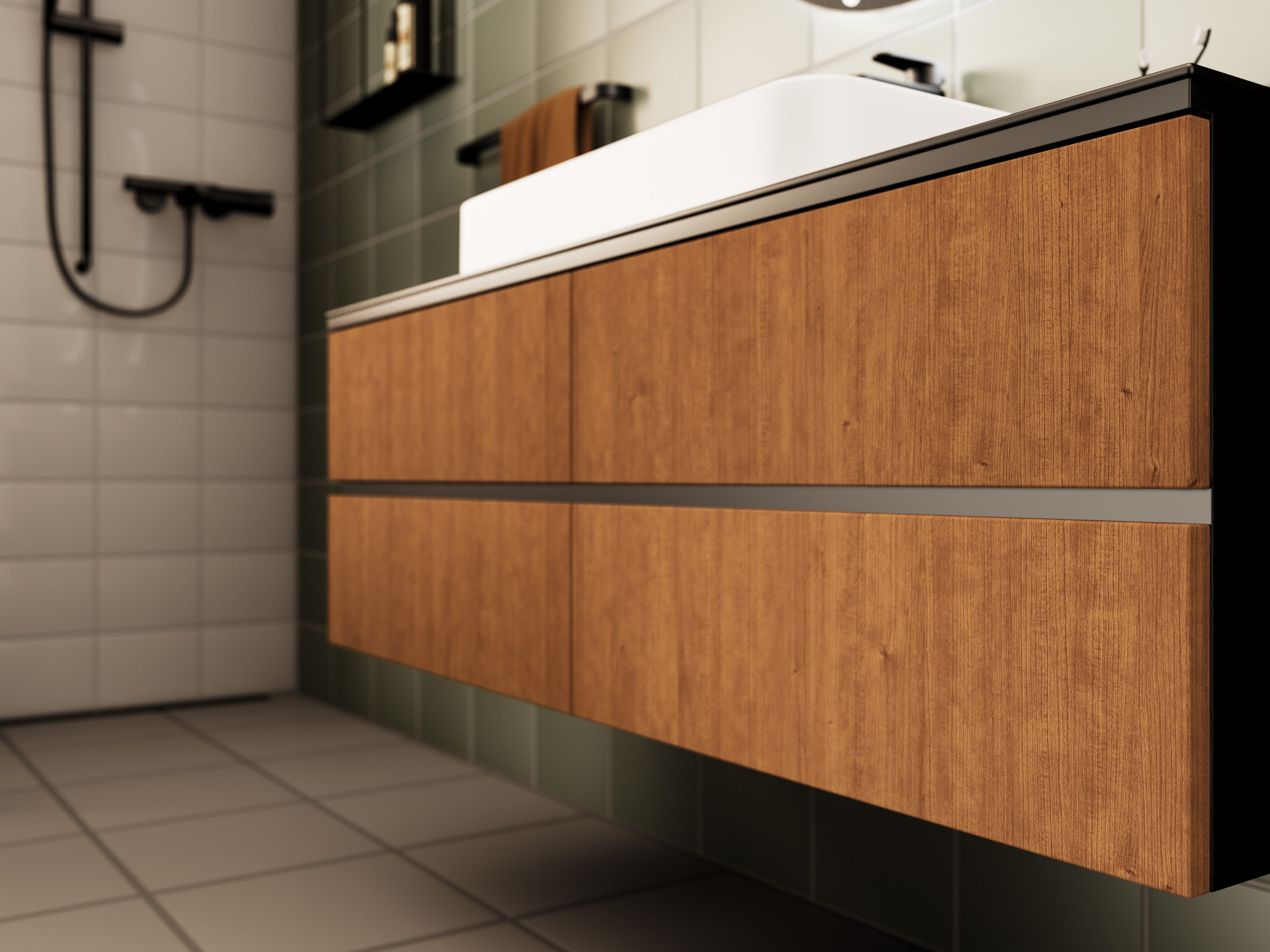 Testbild