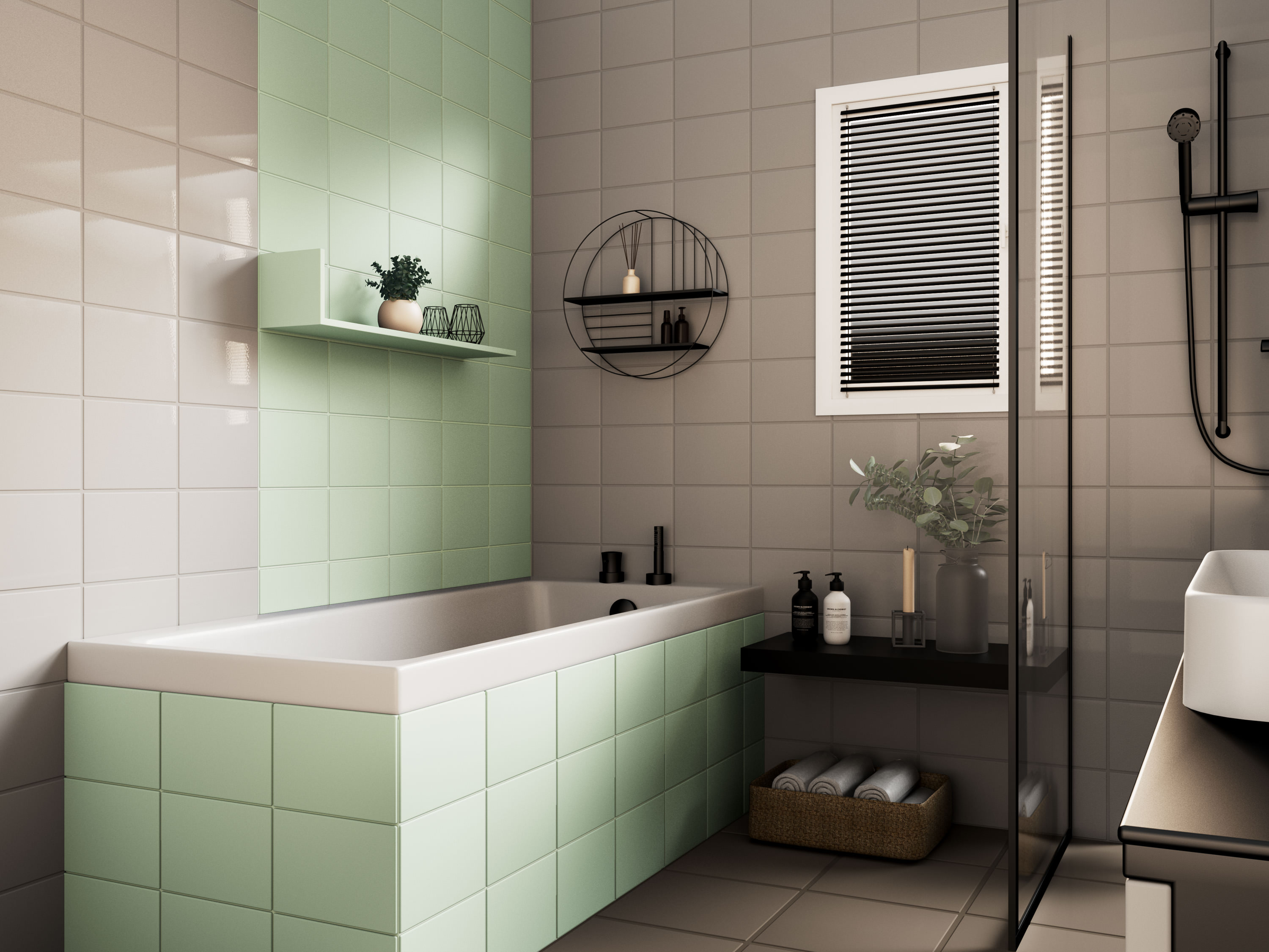 Testbild