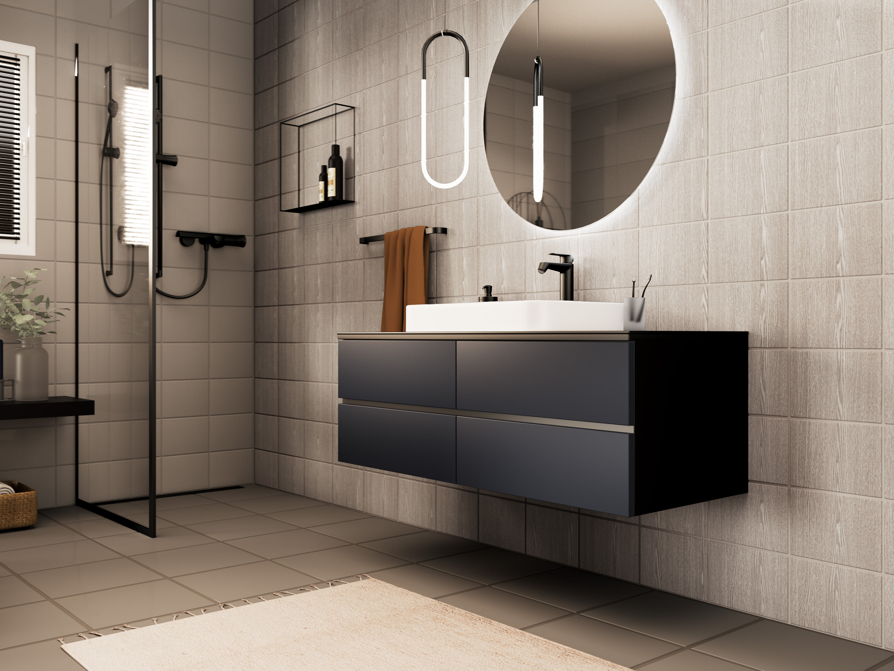 Testbild