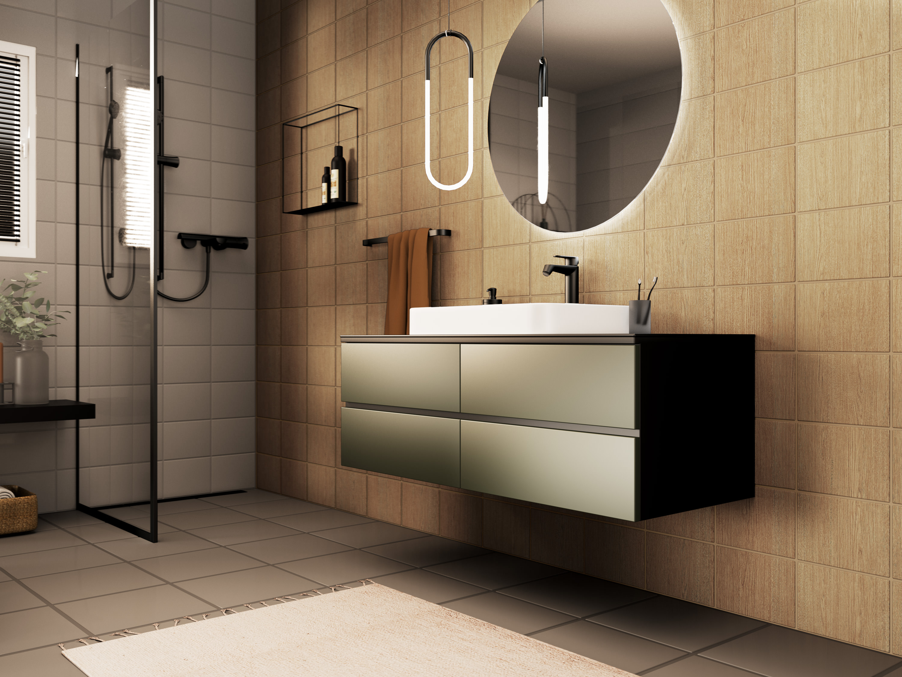 Testbild