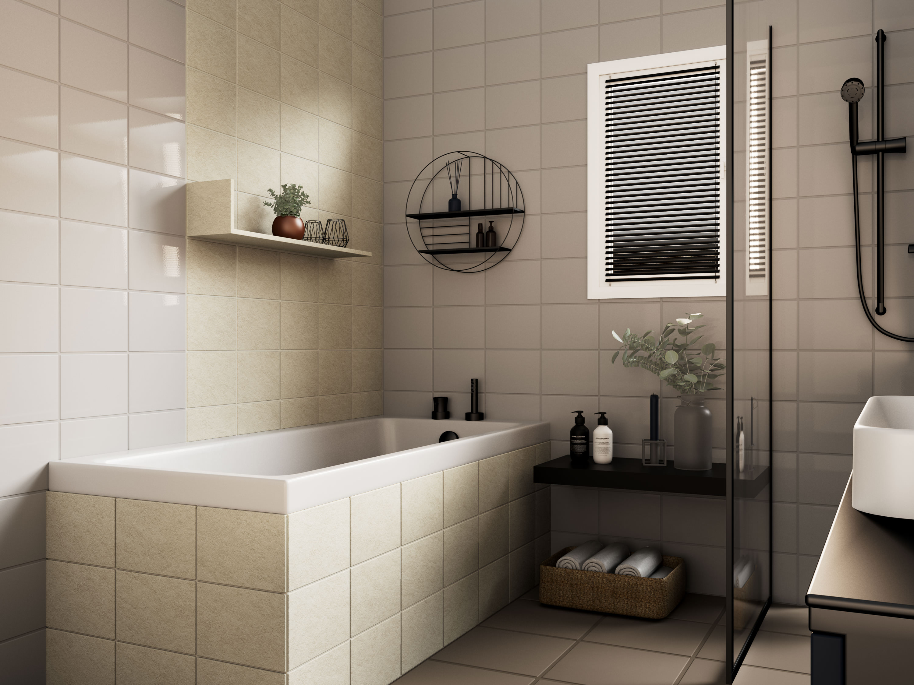 Testbild