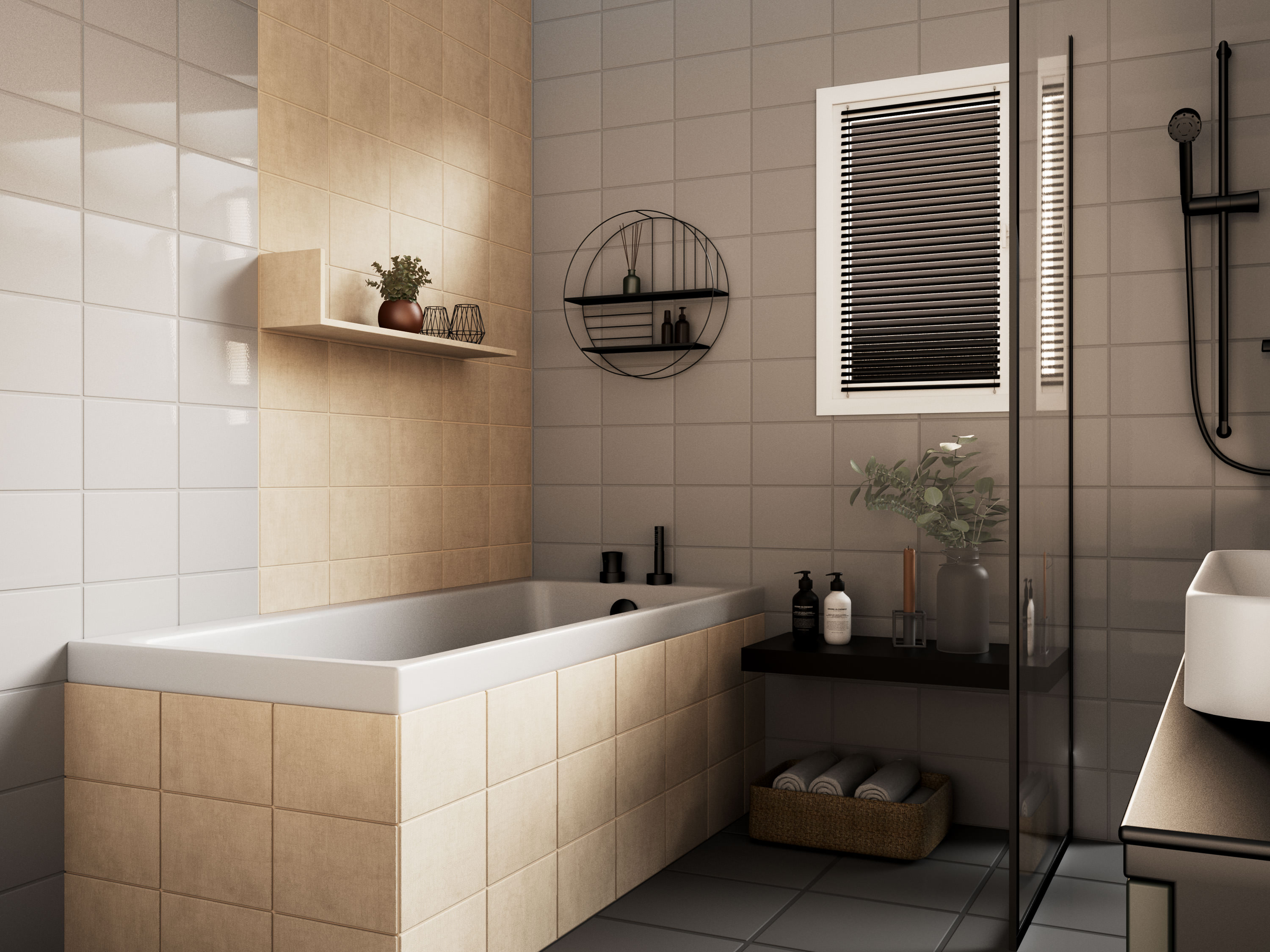 Testbild