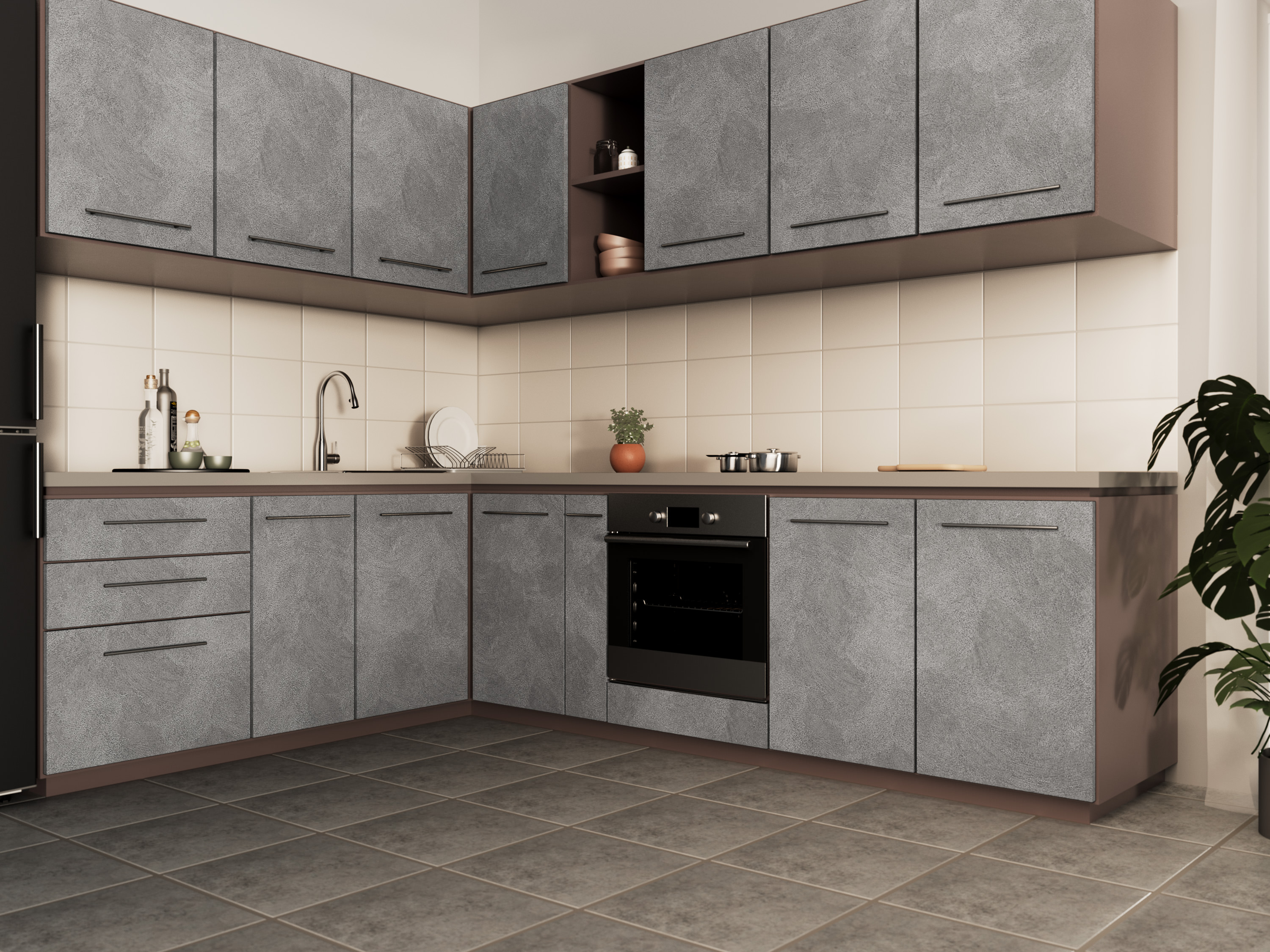 Testbild
