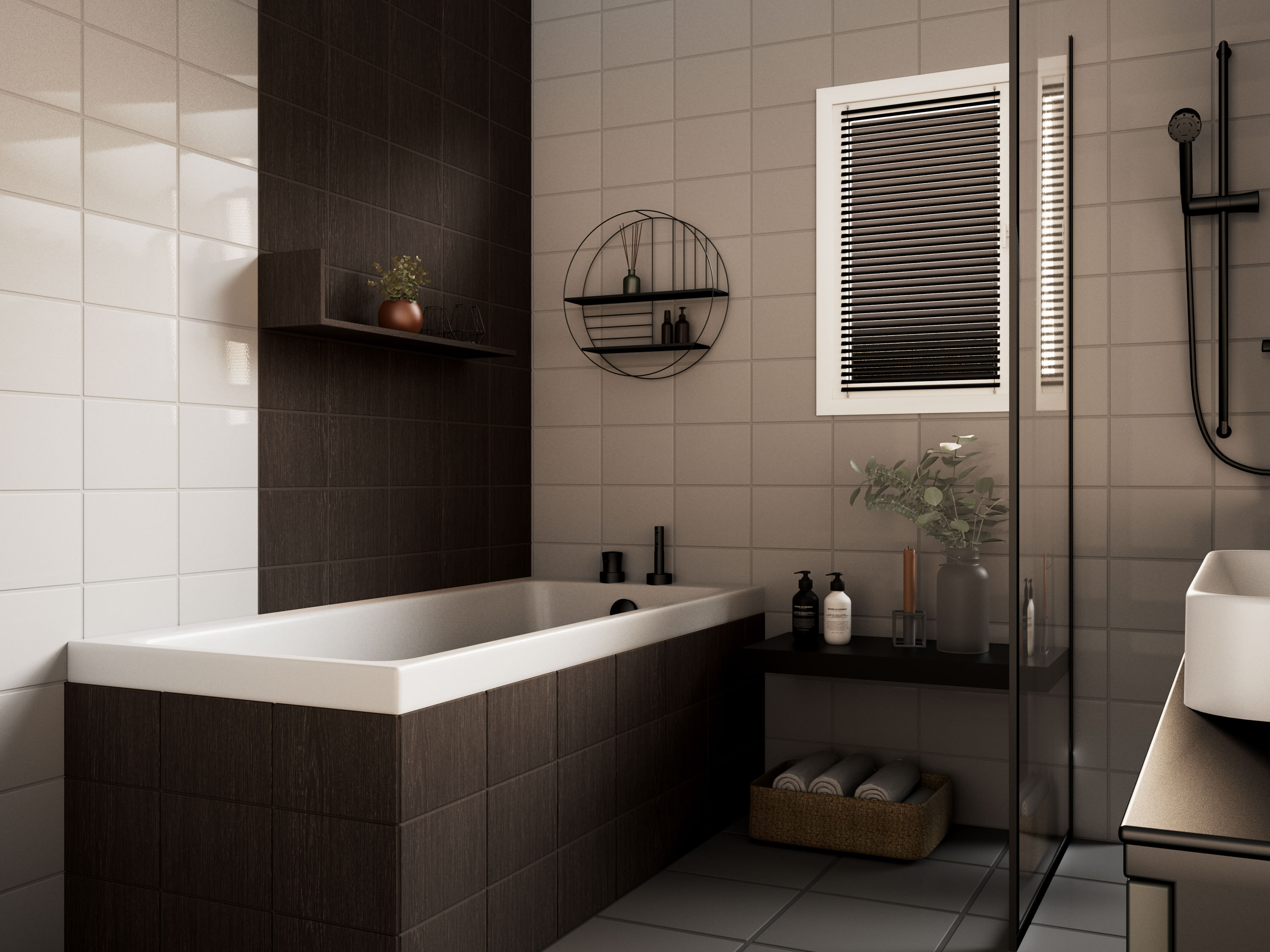 Testbild