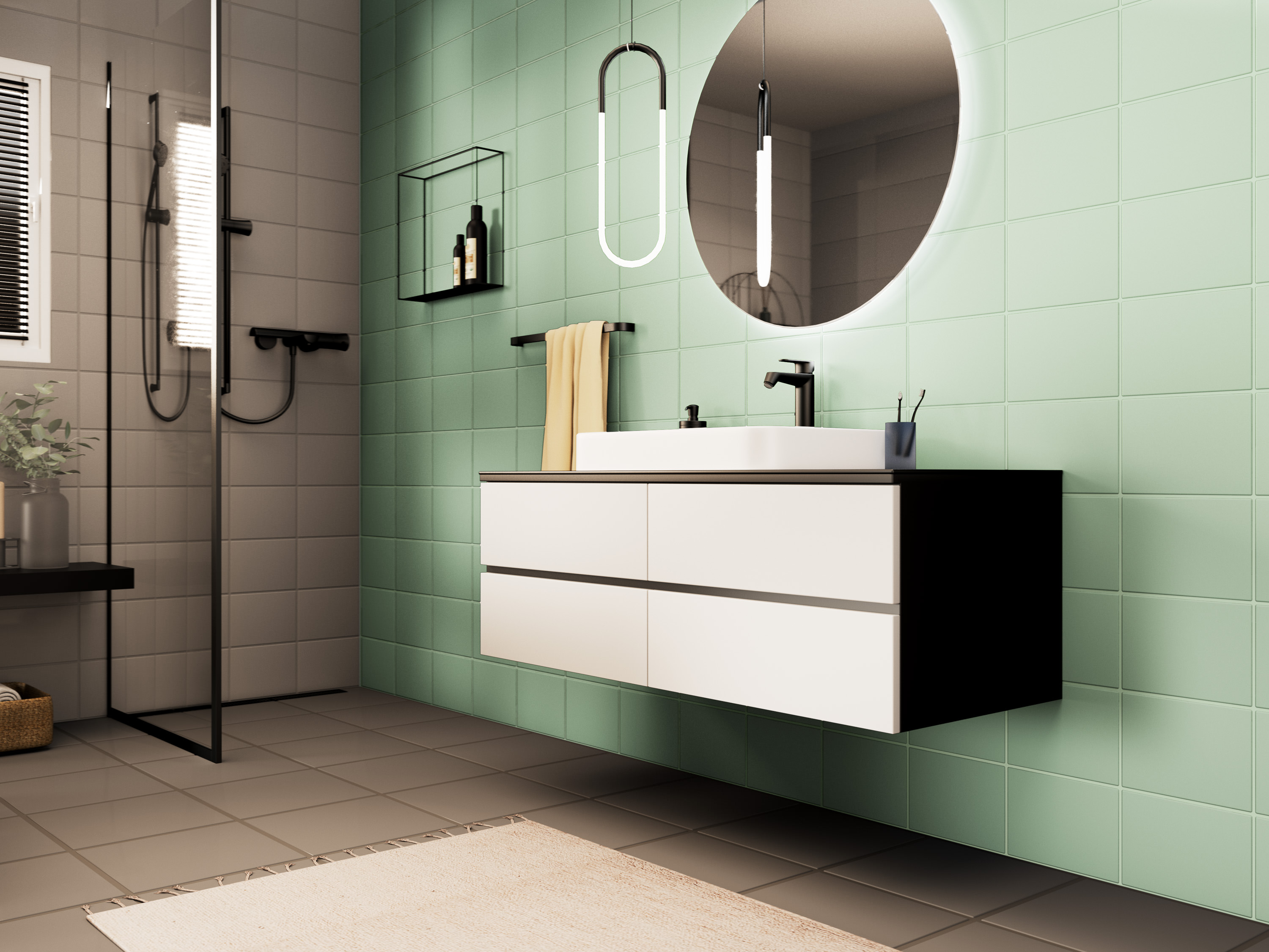 Testbild