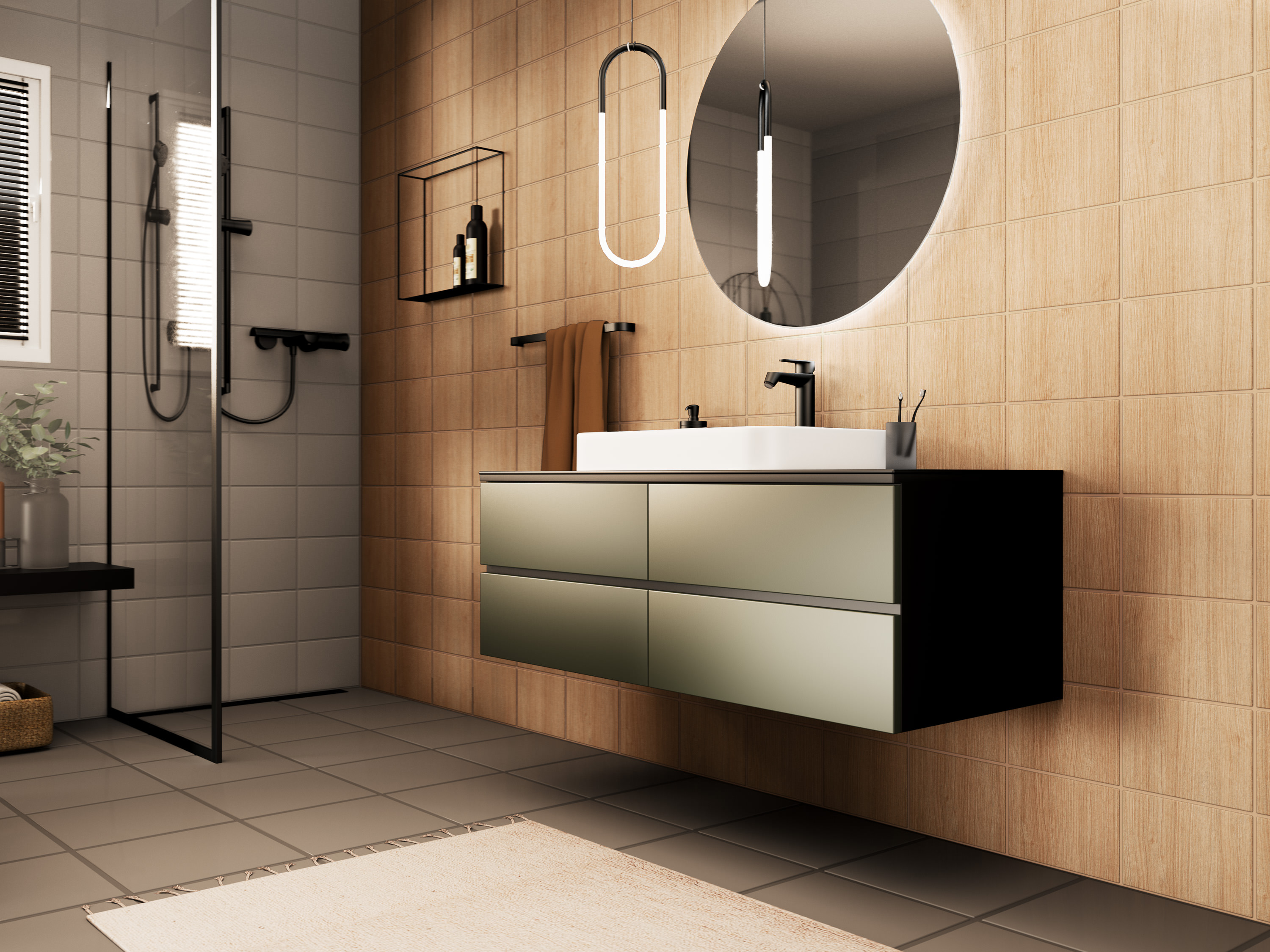 Testbild