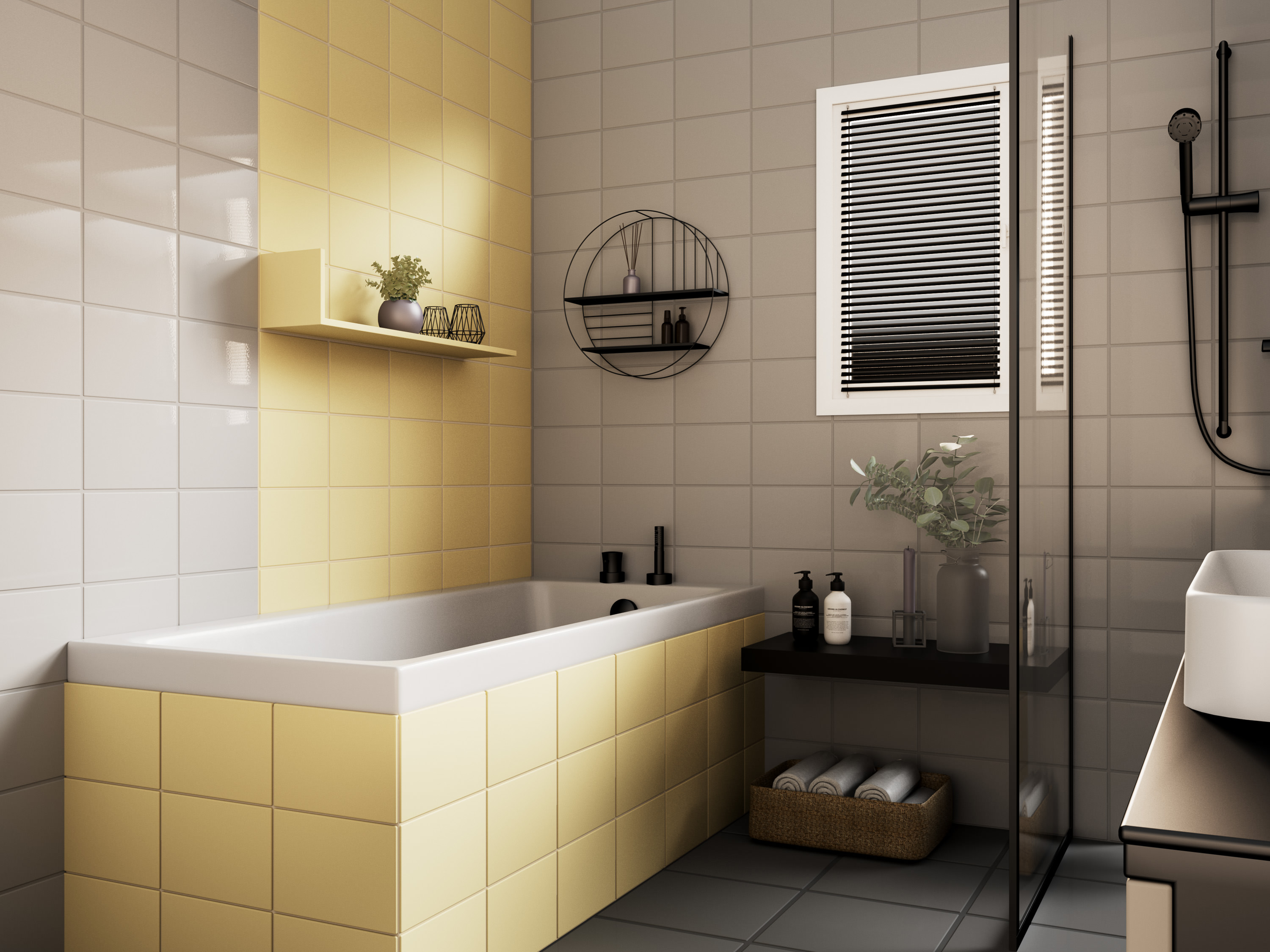 Testbild